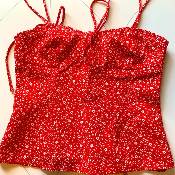 Zara Tops - 🌹Zara top 🌹